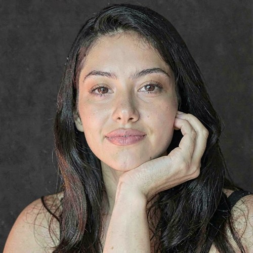 أيسل محمد رمزي