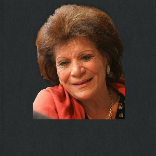 عايدة عبدالعزيز