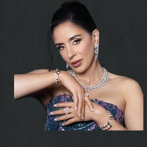 عائشة كاي