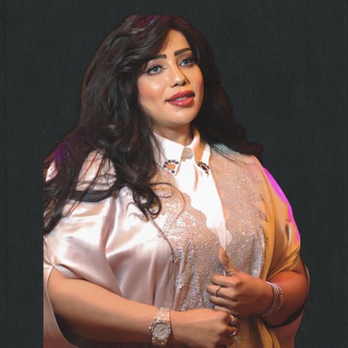 عجيبة الدوسري