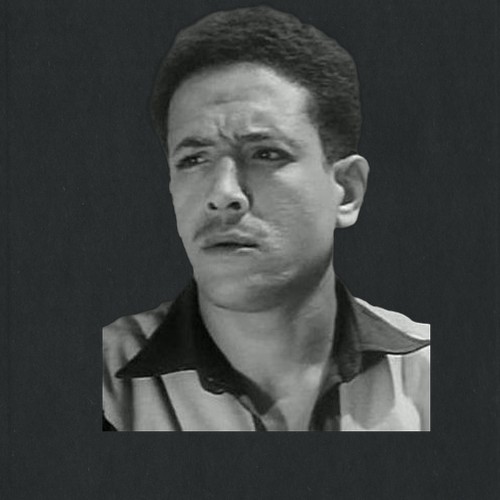 عجمي عبدالرحمن / دنجلAgami Abdel Rahman