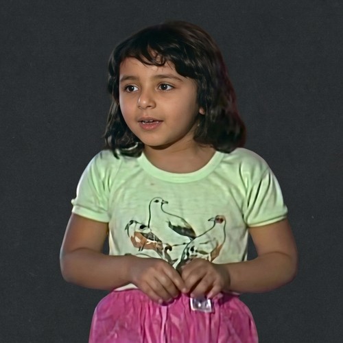 أجيال السريع (أجيال محمد)
