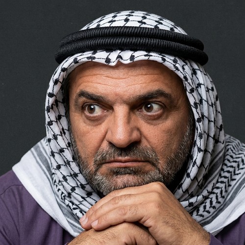 أكرم الدباغ