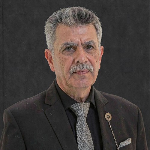 أكرم الحلبي