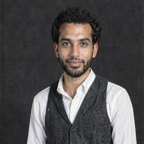أكرم عماد