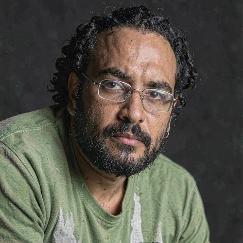 أكرم فريد