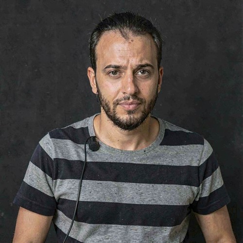 أكرم حسام الدين