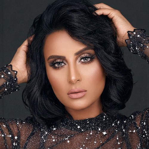 العنود الحربي