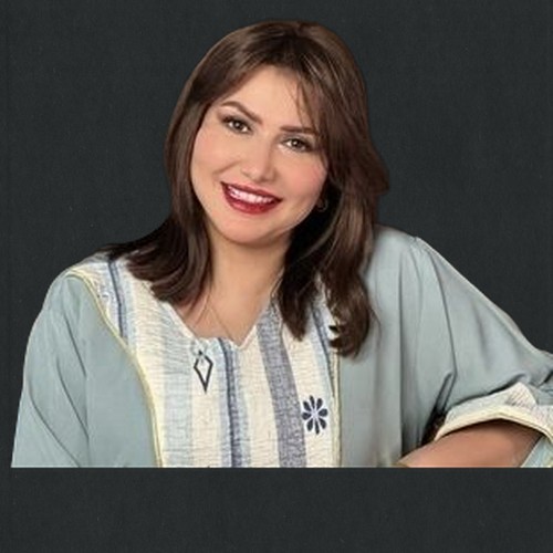 عهود الجدعان / عهود السامر (العنود)Ohood Al Samer