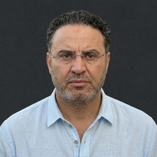 علاء الحوساني