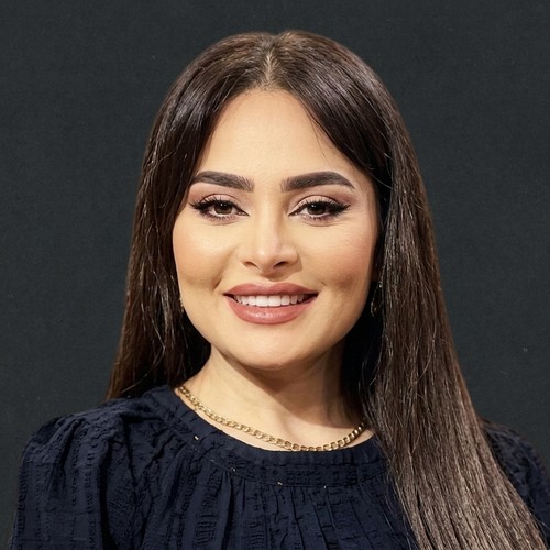 آلاء الملا