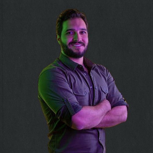 علاء الشربجي