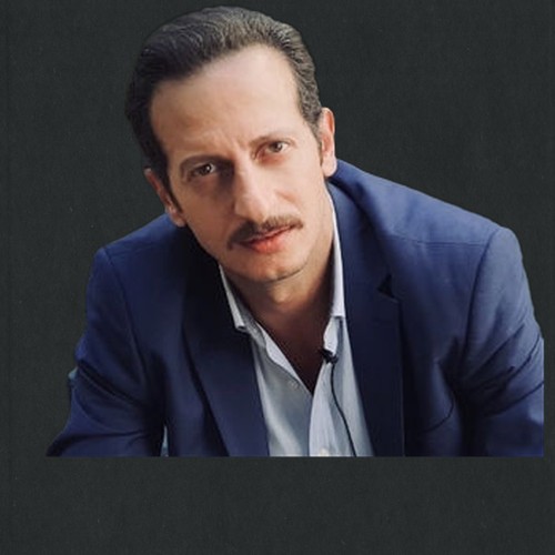 علاء الزعبي
