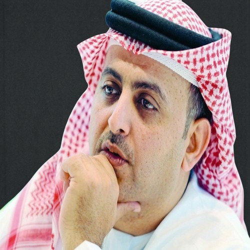 علاء النعيمي
