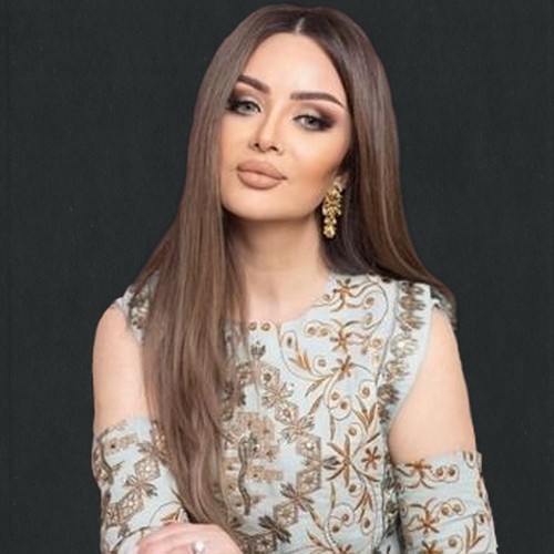 آلاء دشتي
