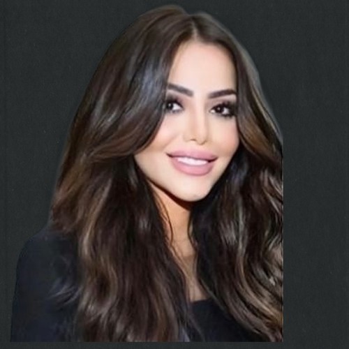 آلاء الغزالي