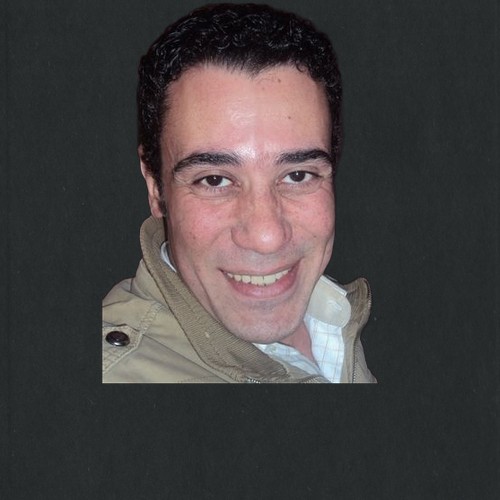 علاء الحريري
