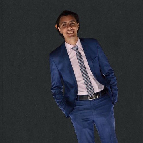 علاء حسن