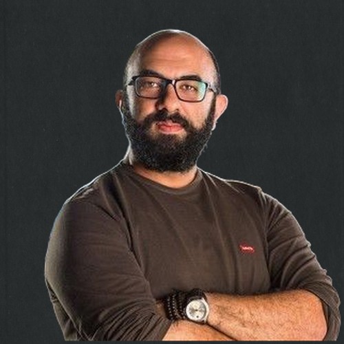 علاء إسماعيل