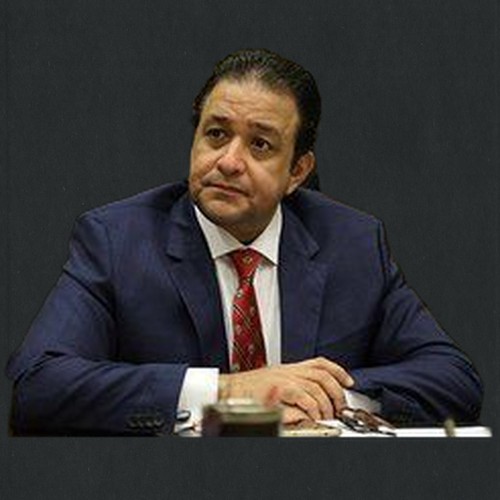 علاء وهدان