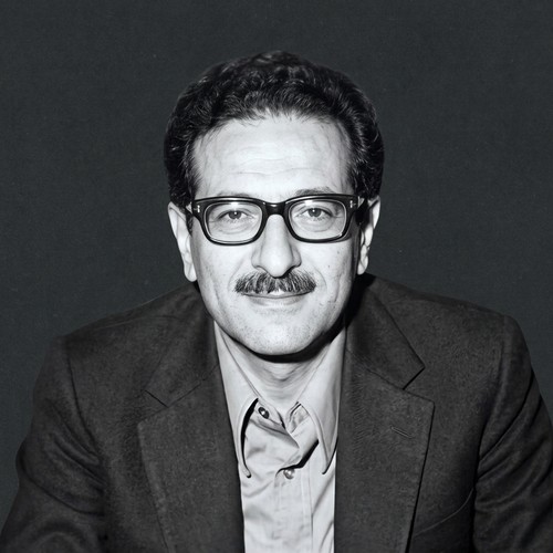 ألفريد فرج