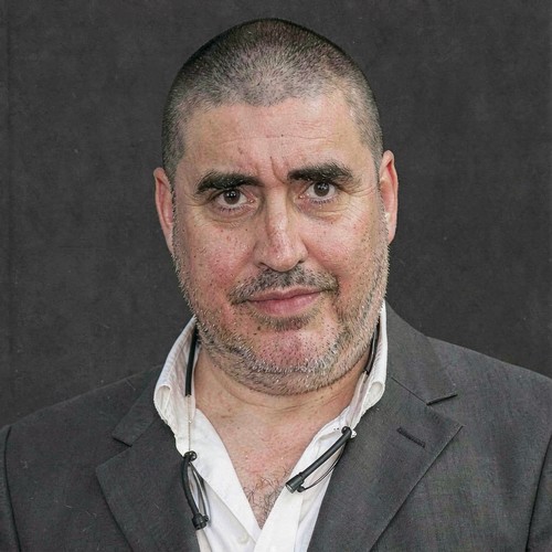 ألفريد مولينا
