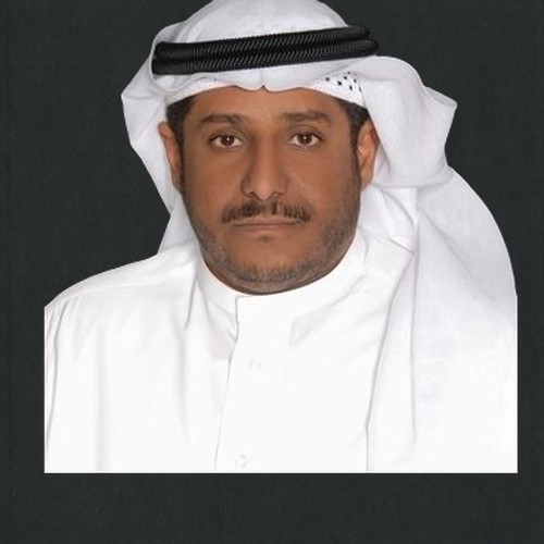 علي عبد العزيز السعيد