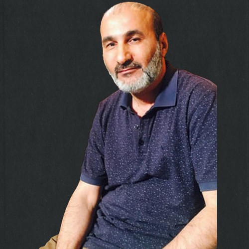 علي عبدالنبي الزيدي
