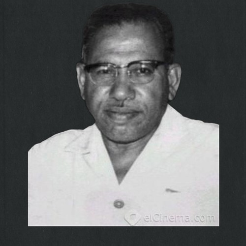 علي أحمد باكثير