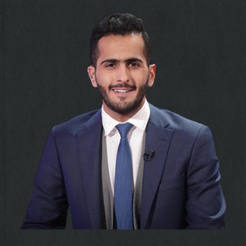 علي أحمد