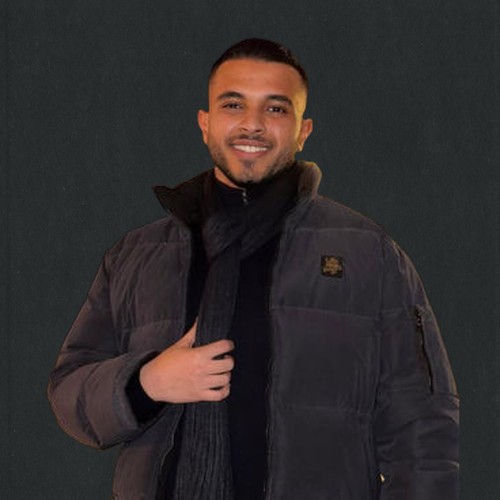 علي الحديدي