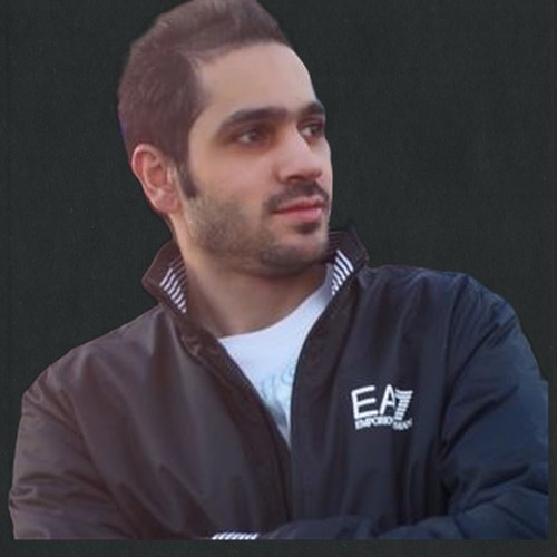 علي الجمالي
