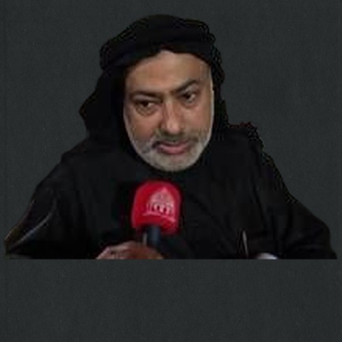 علي العويناتي