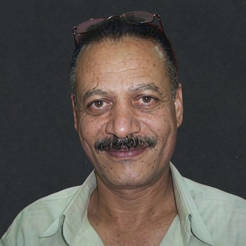 علي القاسم