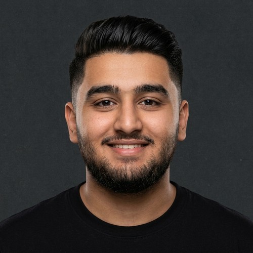 علي القريشي