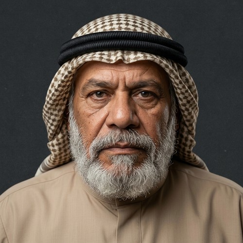 علي الشالوبي