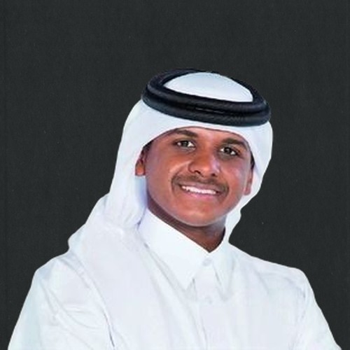 علي السليطي