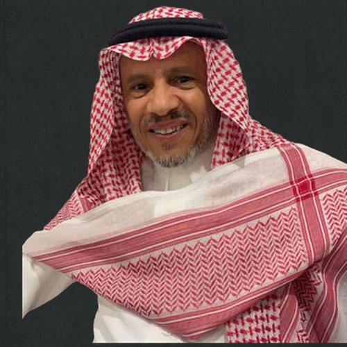 علي الزهراني
