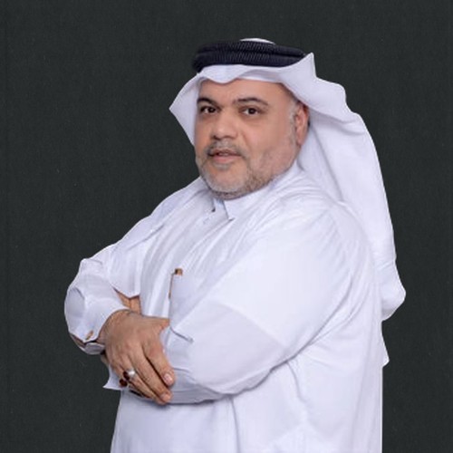 علي الشرشني