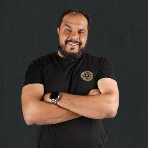 علي بدر