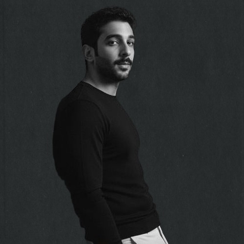 علي بدر رضا