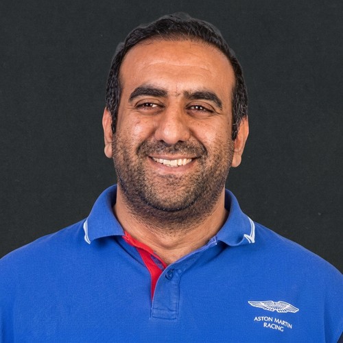 علي بولند