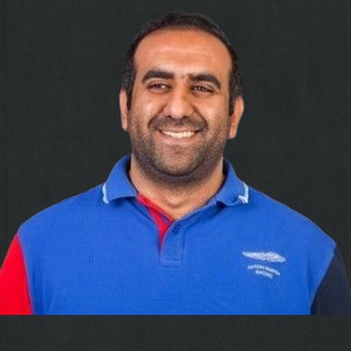 علي بولند