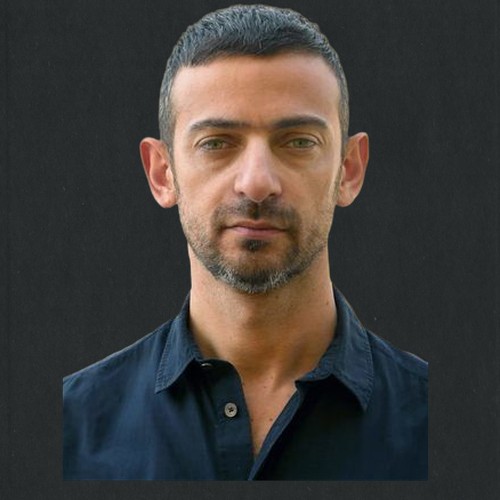 علي شري