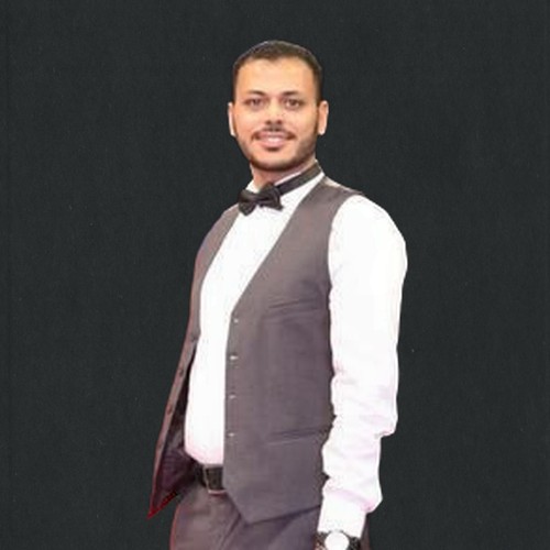 علي الفرجاني