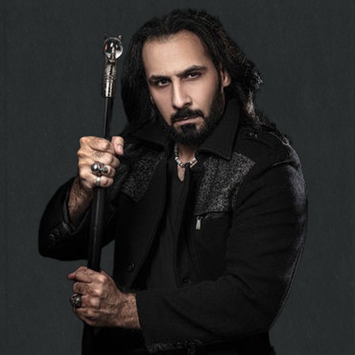 علي الثامر
