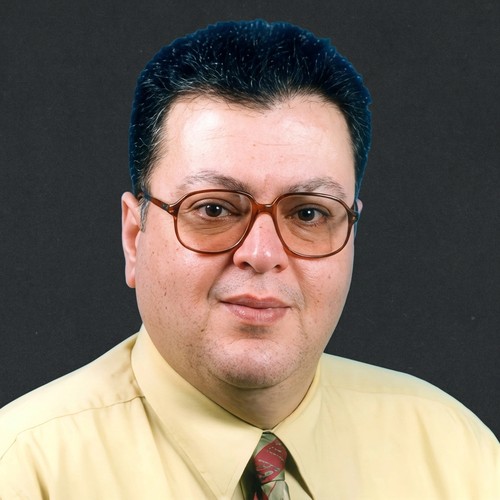 علي فريج