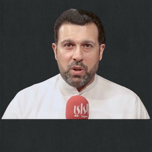 علي حسن
