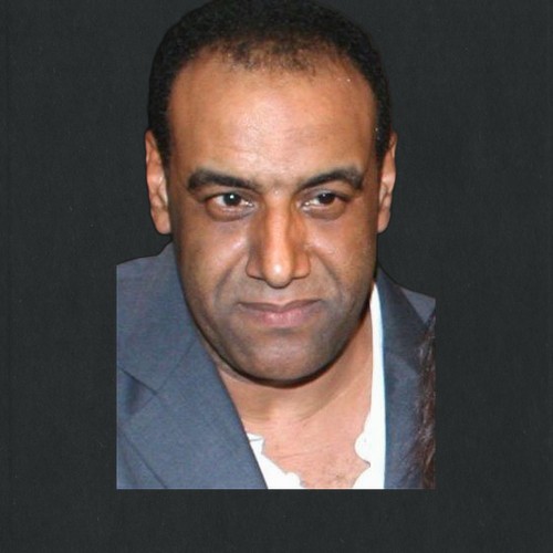 علي إدريس