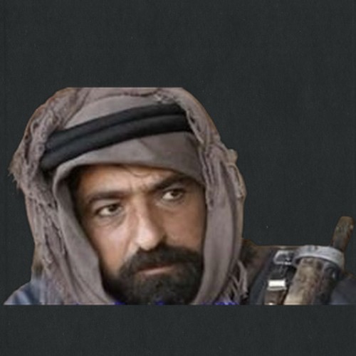 علي الجراح